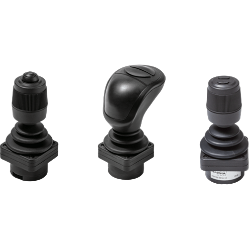 Finger Joystick TRY120