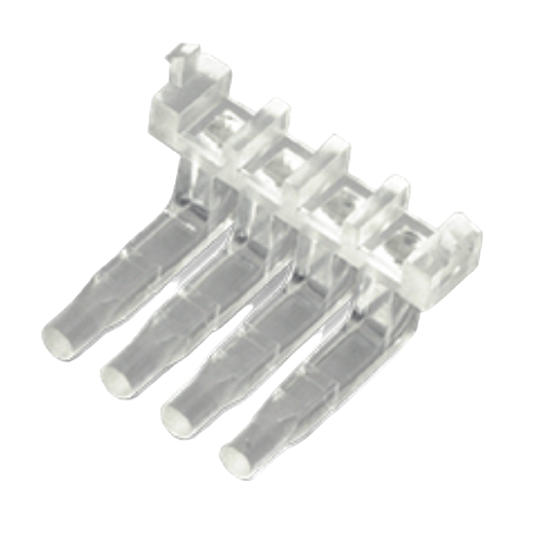 Rigid light pipe EL954