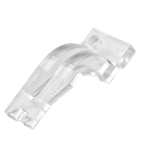 Rigid light pipe EL982