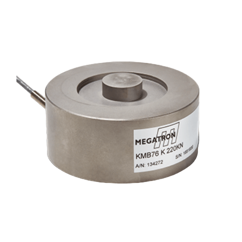 Button Load Cell KMB76