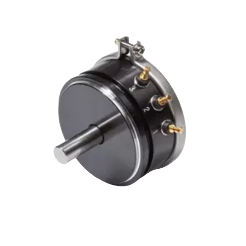 Conductive Plastic Potentiometer MCP40