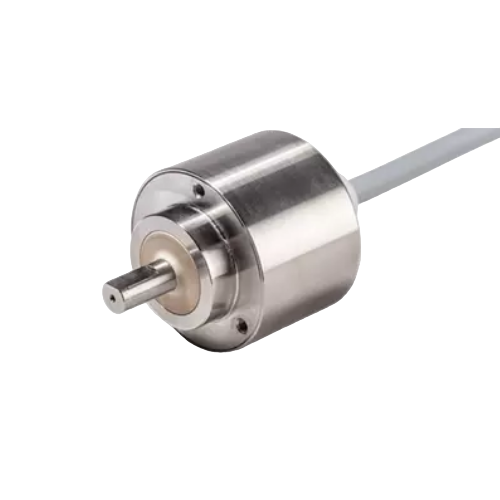 Extremely robust encoder FHx58