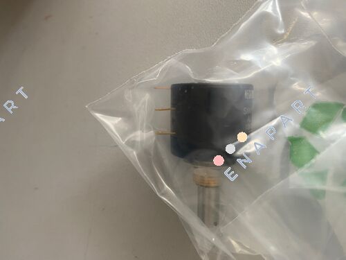 POT. AL 1705 M - 10 KOHMS +/-5% - L.0.25% Potenciómetro multibobina