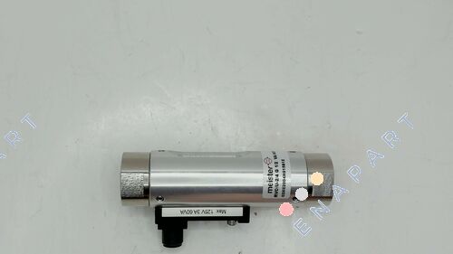 03XE2004XG15S12 / VO/U-2/4 G 1/2" monitor de flujo