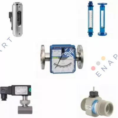 DKG-2/4 monitor de flujo