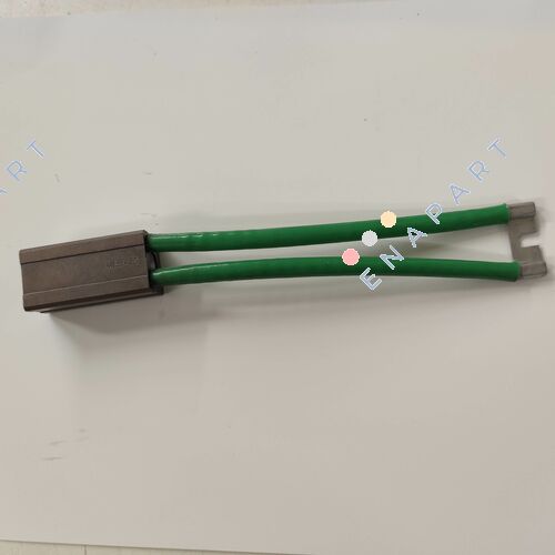 P/N: 458843 Type: MEB 475 Cepillo de carbono
