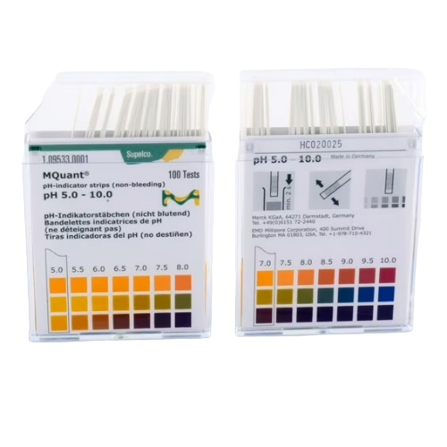 pH Test Strips , pH Papers, Readers & Accessories