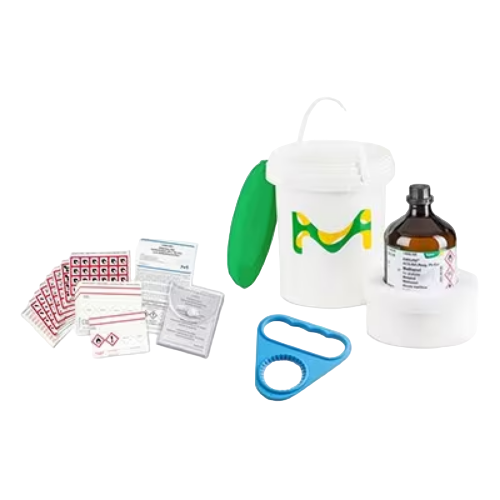 Safety Accessories