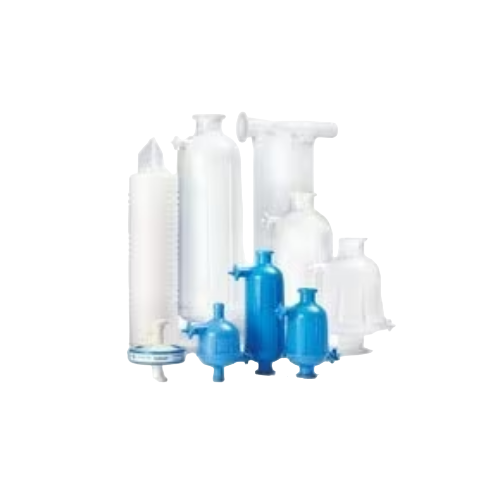 Buffer Filtration