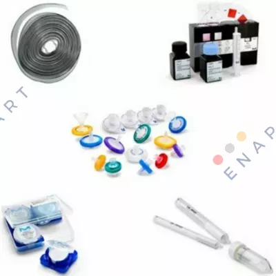 GM5/120EP Cabeza de mezcla NovAseptic
