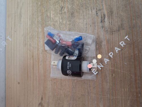 430-SS conector giratorio