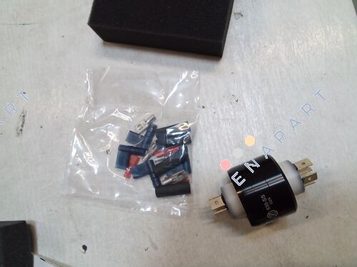 630-SS Anillo antideslizante