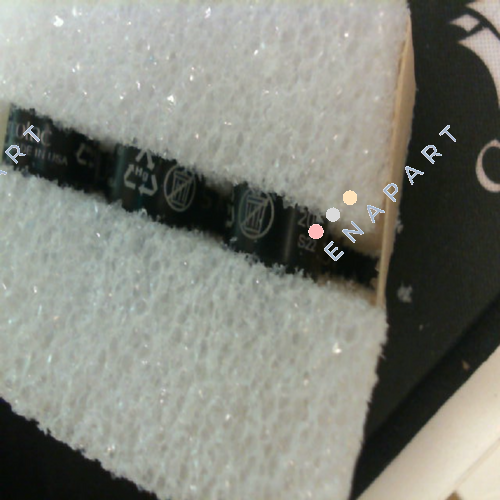 MERCOTAC 205 Conector eléctrico giratorio