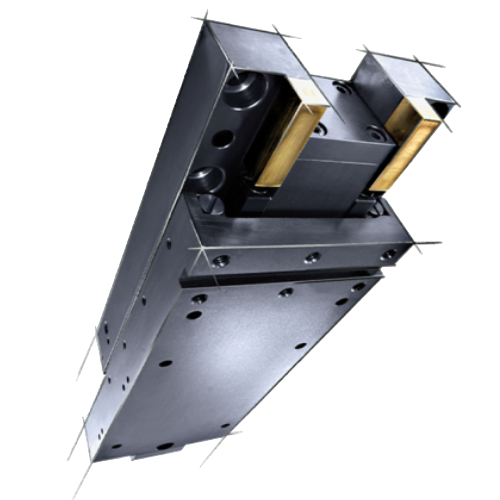 Core Pull Unit - KZE 250 and KZEP 250