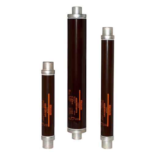 DIN HV Back-Up Fuses for Transformers