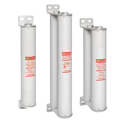 7.2 kV / 8.25kV Bolt-On Mount Transformer Fuses