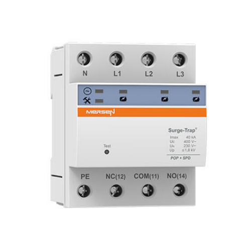 POP-40K230V-CT-4P