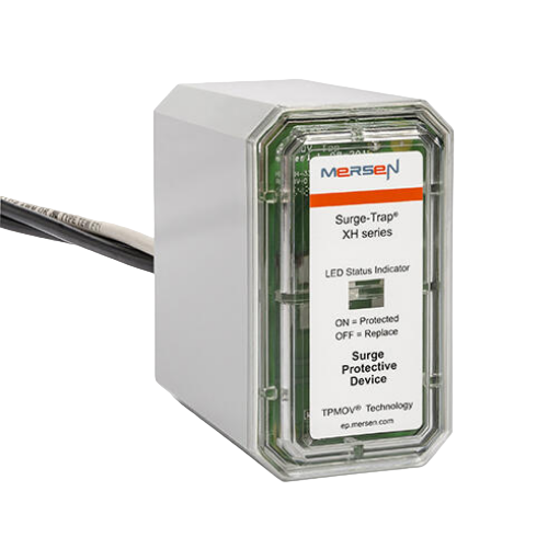 Power Line SPD - NEMA UL CSA TYPE 1