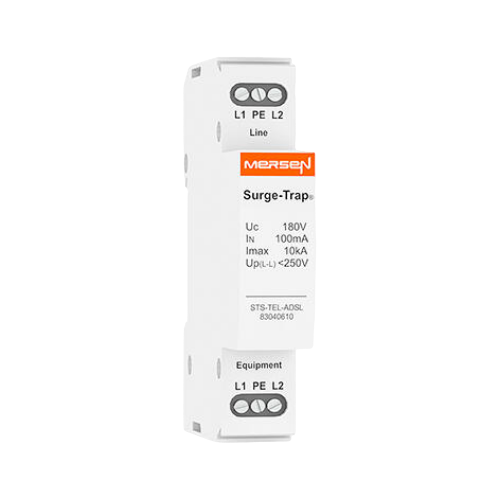 Surge-Trap® Signal - STS TEL