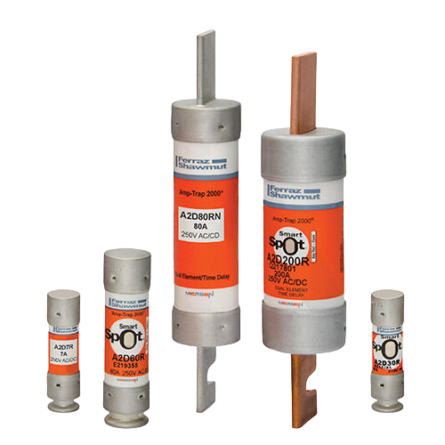 UL/CSA Low Voltage General Purpose Fuses, Fuseholders and Power Distribution Blocks