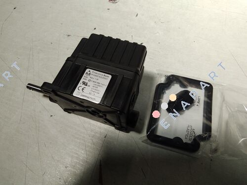 PFA9067A0025003 INTERRUPTOR DE LÍMITE DE GIRO BÁSICO