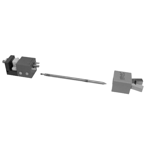 Grippers Angular, Semi-Parallel, 180° Angular Parallel, Three Finger Angular