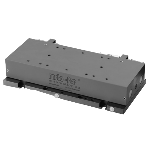 Standard roller slide NT 120