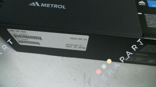 H4A-08-02A Configurador de herramientas para torno CNC