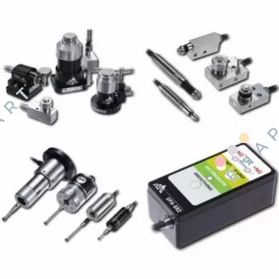 H4A-18-50 Sensor de herramientas