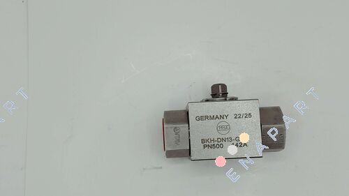 BKH12-442A válvula de bola
