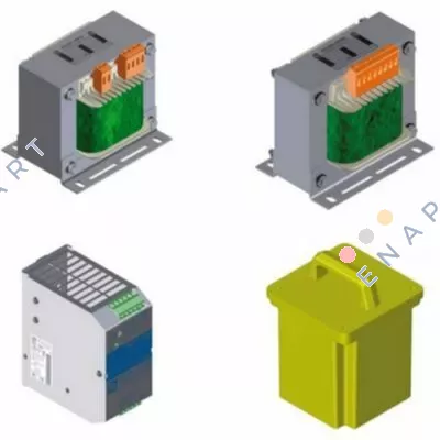 REIA1000 2,75kVA IPXXB / REIA1000 2,75kVA IPXXB TRANSFORMADOR