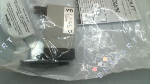 BSC/00-0E Sensor fotoeléctrico