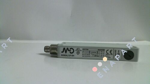 BX80A/1P-0H sensor de área