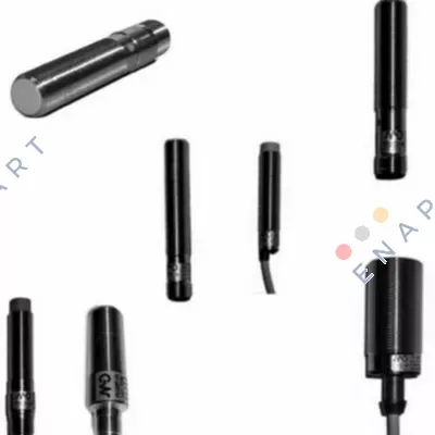 SH4/R-0EIC Sensor fotoeléctrico retrorreflectante M18, alcance de 5 m, conector axial M12