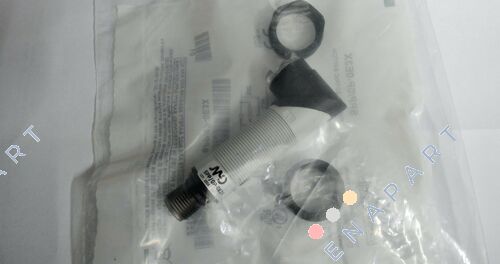 SPP/0P-0E3X Sensor fotoeléctrico