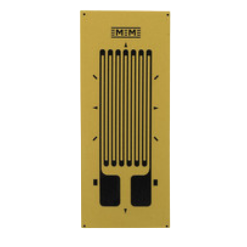 Linear Patterns - EA