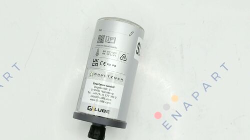SL10-125 grasa alimentaria