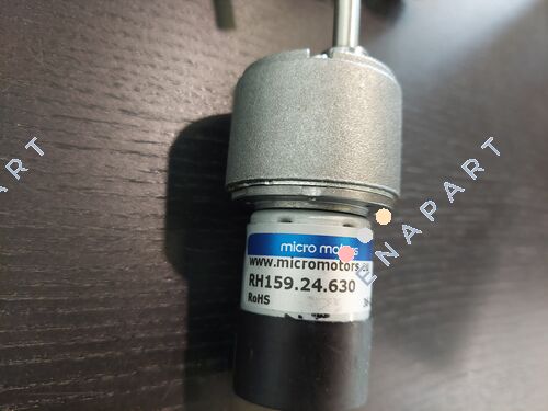 RH159.24.630 Motor de engranajes