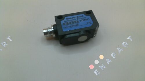 18011 / zws-24/CD/QS sensor ultrasónico zws
