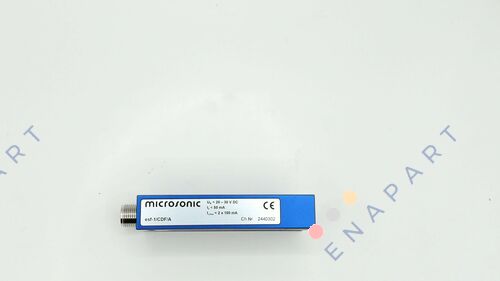 p/n: 16950, Type: esf-1/CDF/A Sensor de etiquetado y empalme