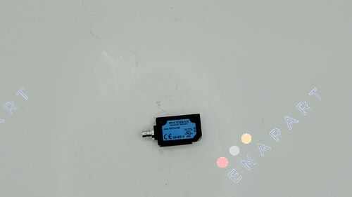 P/N: 18004, Type: zws-15/CU/QS sensor ultrasónico zws