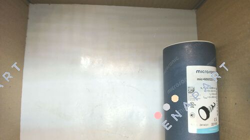 p/n: 22510, Type: mic+600/DD/TC interruptor de proximidad