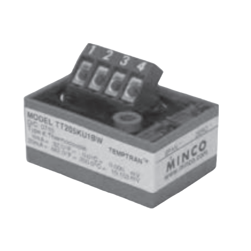 TT205 Thermocouple Transmitters