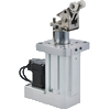 Electric Stopper Actuators