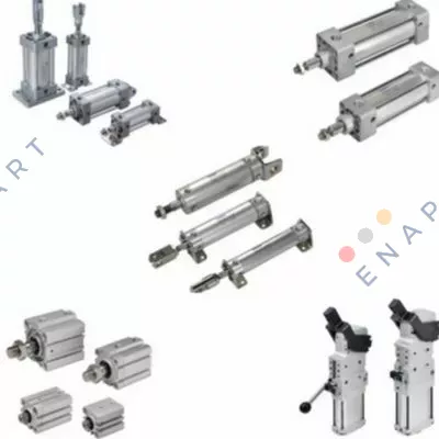 MVSC-260-4E2C-DC24-L-G Válvula solenoide