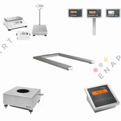 ABBSC Adaptador de operador, I-T-E Max-Flex