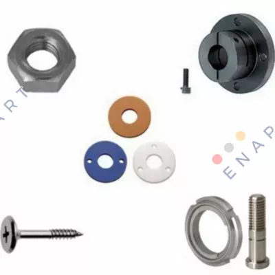 PCA8-30-R empuñaduras para bolas