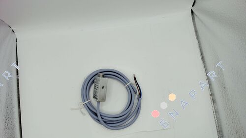 KI-XBK-BI3U-7-2 Interruptor de límite