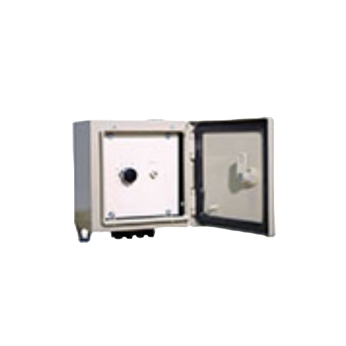 Switch and Connection Enclosures