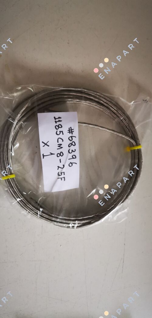 MTN/1185CM8-25F Acelerómetro